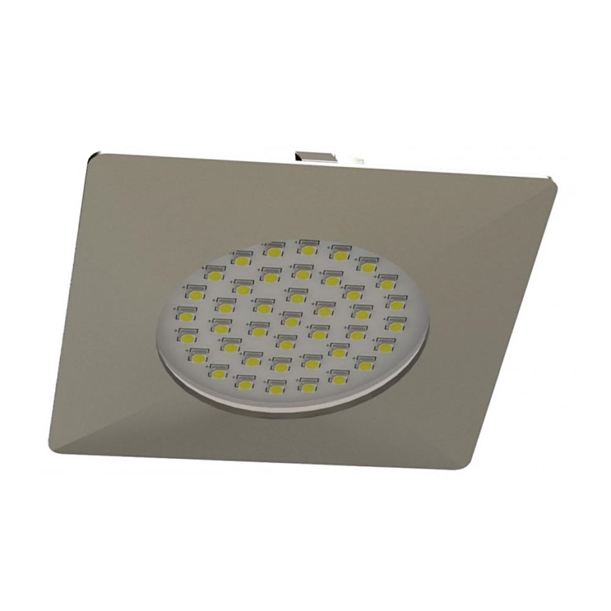 Eglo 78744 - LED Suspended ceiling light PINEDA LED/12W/230V