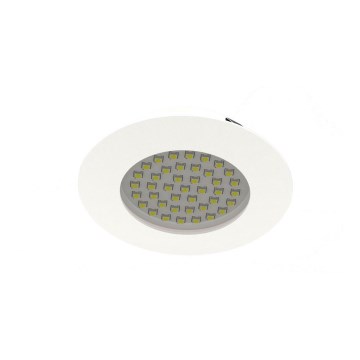 Eglo 78752 - LED Outdoor driveway light PINEDA LED/12W/230V IP44