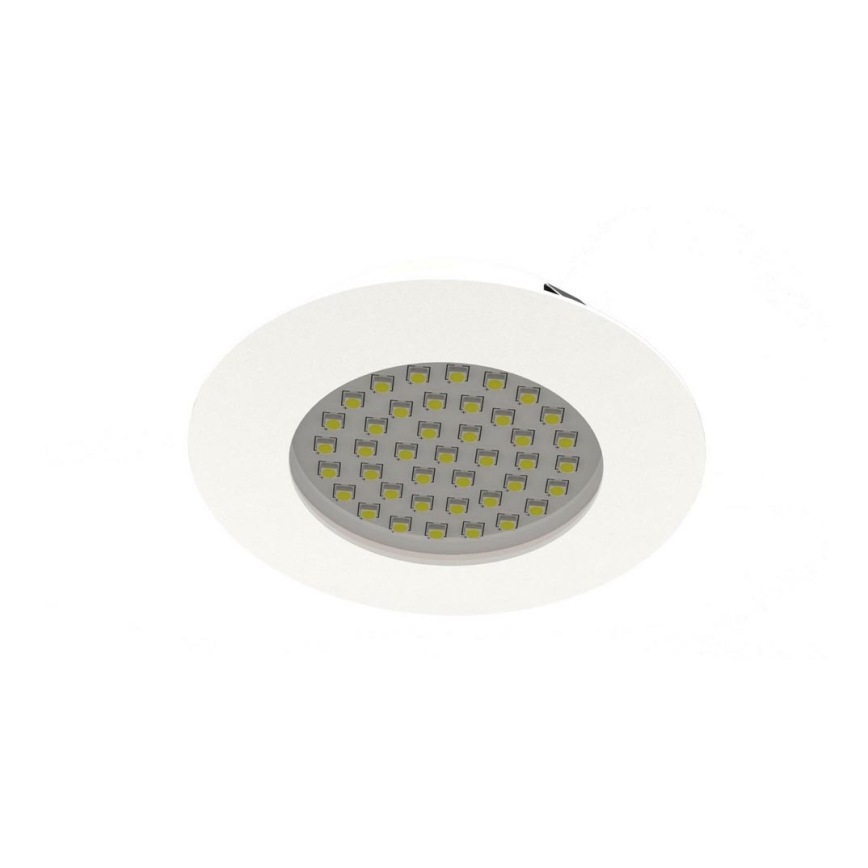 Eglo 78752 - LED Outdoor driveway light PINEDA LED/12W/230V IP44