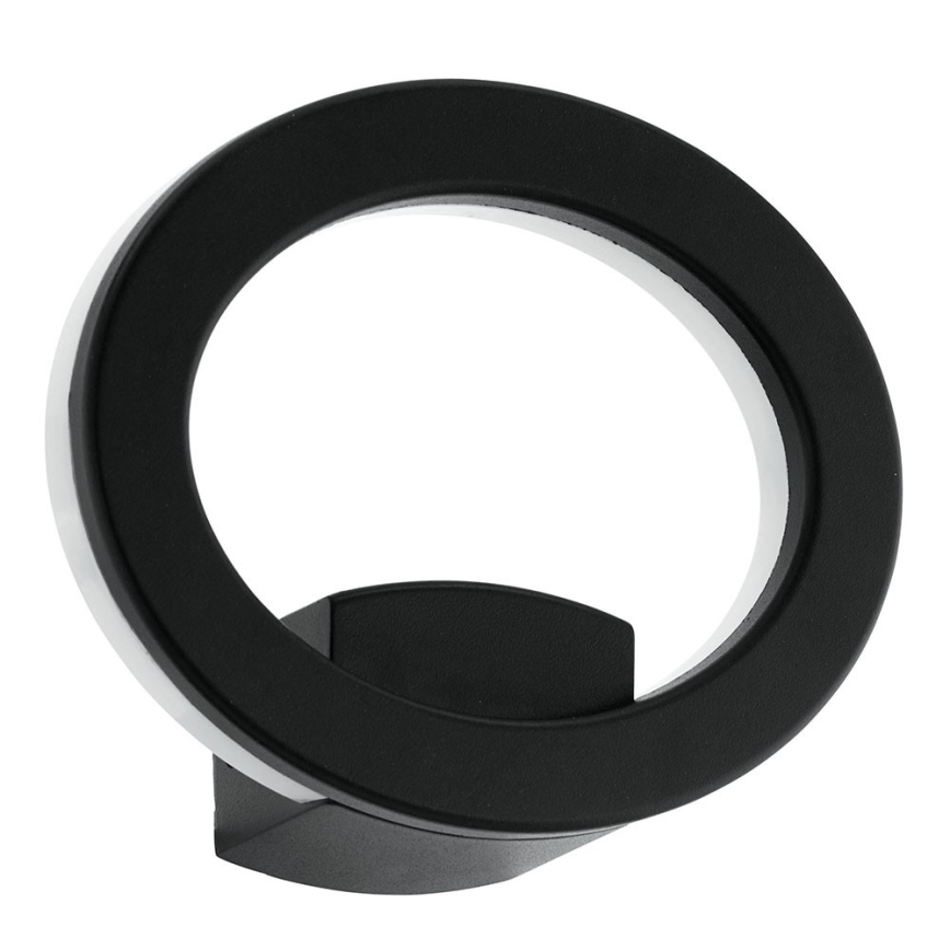 Eglo 78924 - LED Outdoor Wall Light EMOLLIO LED/10W/230V IP44