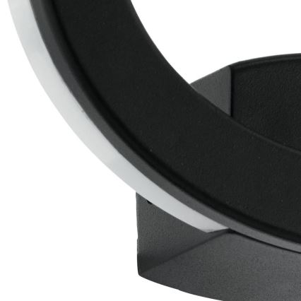 Eglo 78924 - LED Outdoor Wall Light EMOLLIO LED/10W/230V IP44