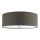 Eglo 79127 - Ceiling light PASTERI 3xE27/60W/230V