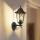 Eglo 79267 - Outdoor wall light NAVEDO 1xE27/60W/230V IP44