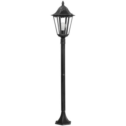 Eglo 79269 - Outdoor lamp NAVEDO 1xE27/60W/230V IP44