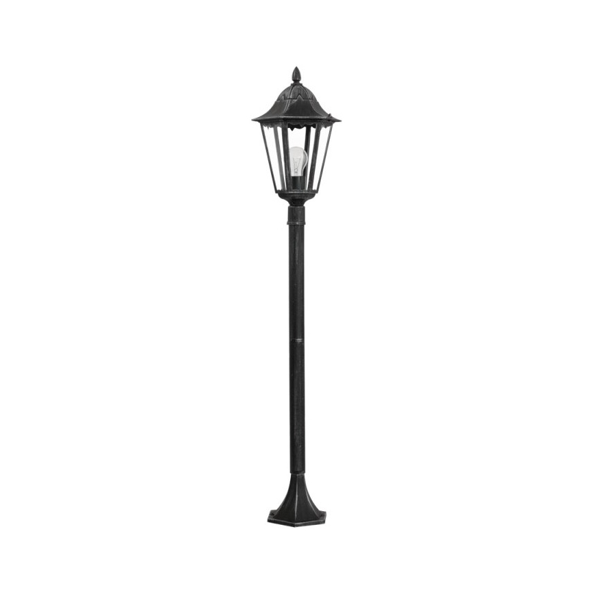 Eglo 79269 - Outdoor lamp NAVEDO 1xE27/60W/230V IP44