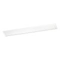 Eglo 79325 - LED Dimmable surface-mounted panel SALOBRENA LED/32W/230V 4000K 120x30 cm white
