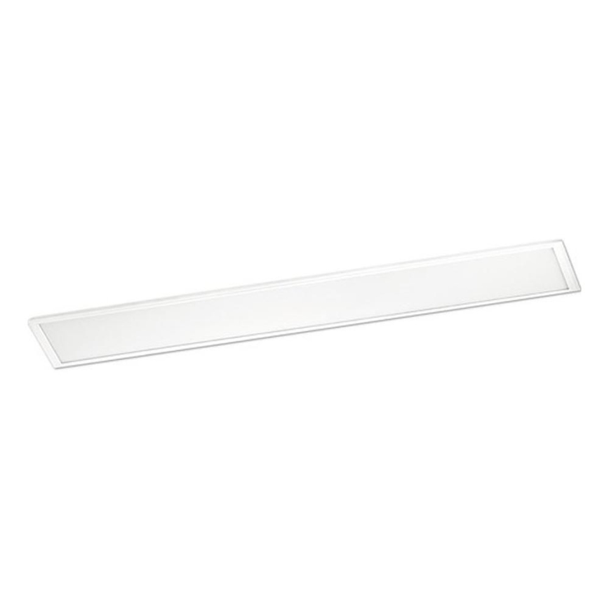 Eglo 79325 - LED Dimmable surface-mounted panel SALOBRENA LED/32W/230V 4000K 120x30 cm white
