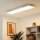 Eglo 79328 - LED Ceiling light SALOBRENA-RW LED/34W/230V 2700/4000K 120x30 cm white