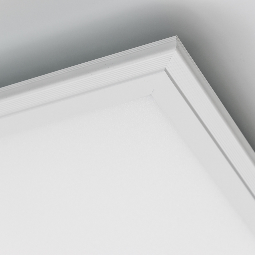 Eglo 79328 - LED Ceiling light SALOBRENA-RW LED/34W/230V 2700/4000K 120x30 cm white