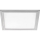 Eglo 79337 - LED Dimmable ceiling light SALOBRENA LED/16W/230V 4000K 30x30 cm grey