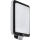 Eglo 79546 - MUSSOTTO outdoor wall light with sensor 1xE27/28W/230V IP44