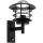 Eglo 79555 - Outdoor wall light with a sensor ZAMALENA 1xE27/60W/230V IP44