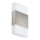 Eglo 79586 - MALOTO LED Outdoor Wall Light 2x LED / 2.2 W / 230 V IP54