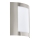Eglo 79592 - Outdoor wall light FIDELIDAD 1xE27/60W/230V IP44 matte chrome