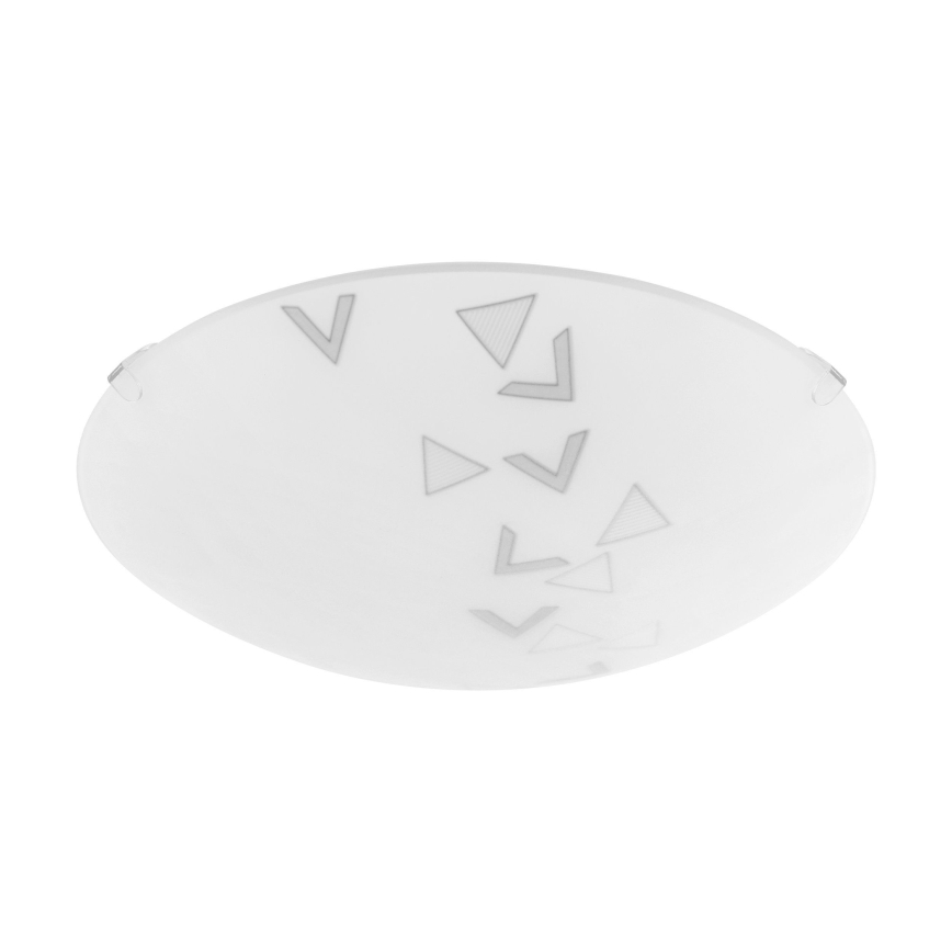 Eglo - Ceiling light 1xE27/60W/230V