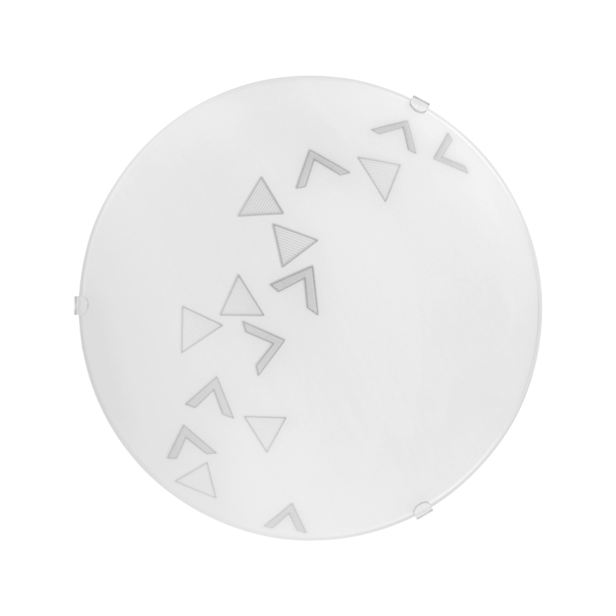 Eglo - Ceiling light 1xE27/60W/230V