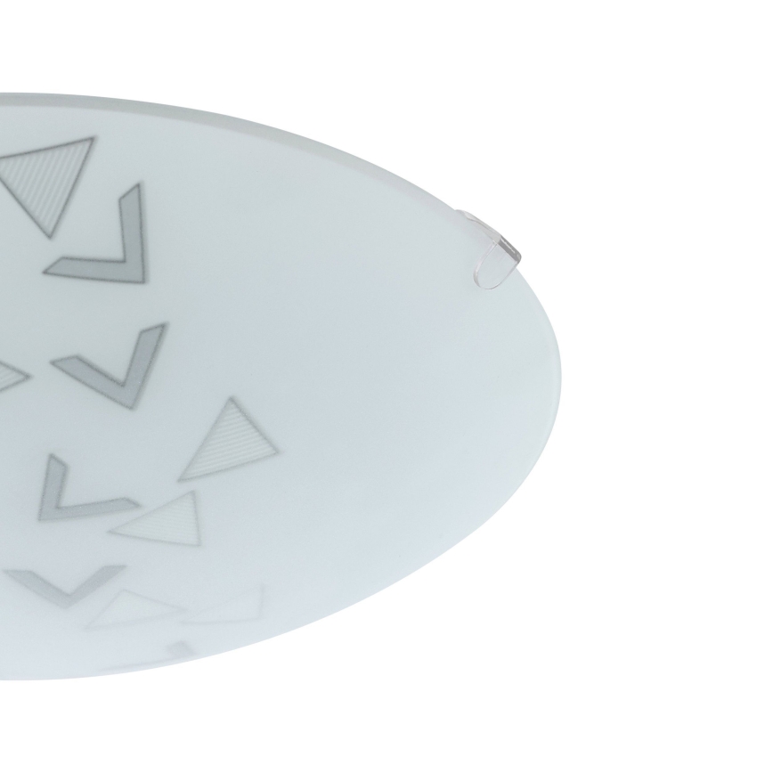 Eglo - Ceiling light 1xE27/60W/230V