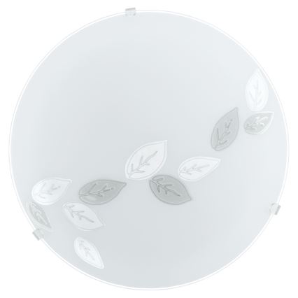 Eglo - Ceiling light 1xE27/25W/230V
