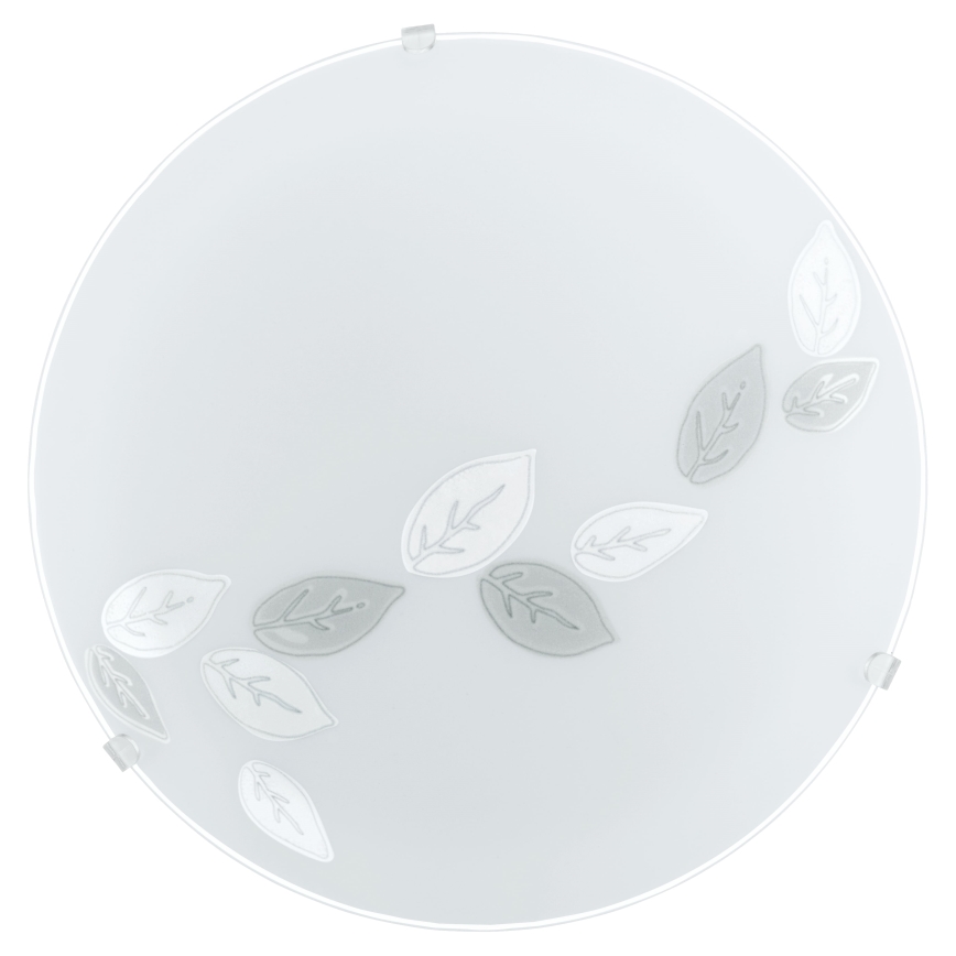 Eglo - Ceiling light 1xE27/25W/230V