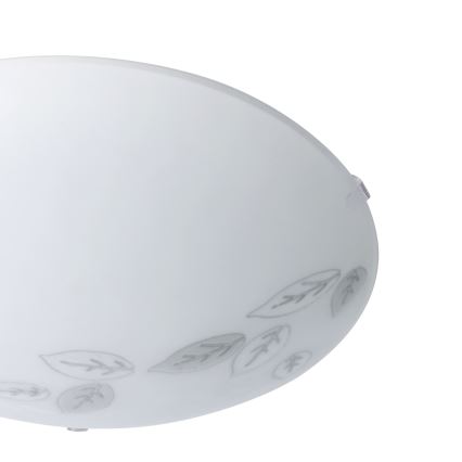 Eglo - Ceiling light 1xE27/25W/230V