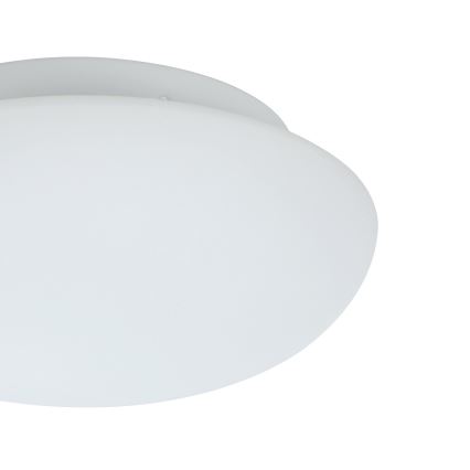 Eglo - Ceiling light 1xE27/60W/230V