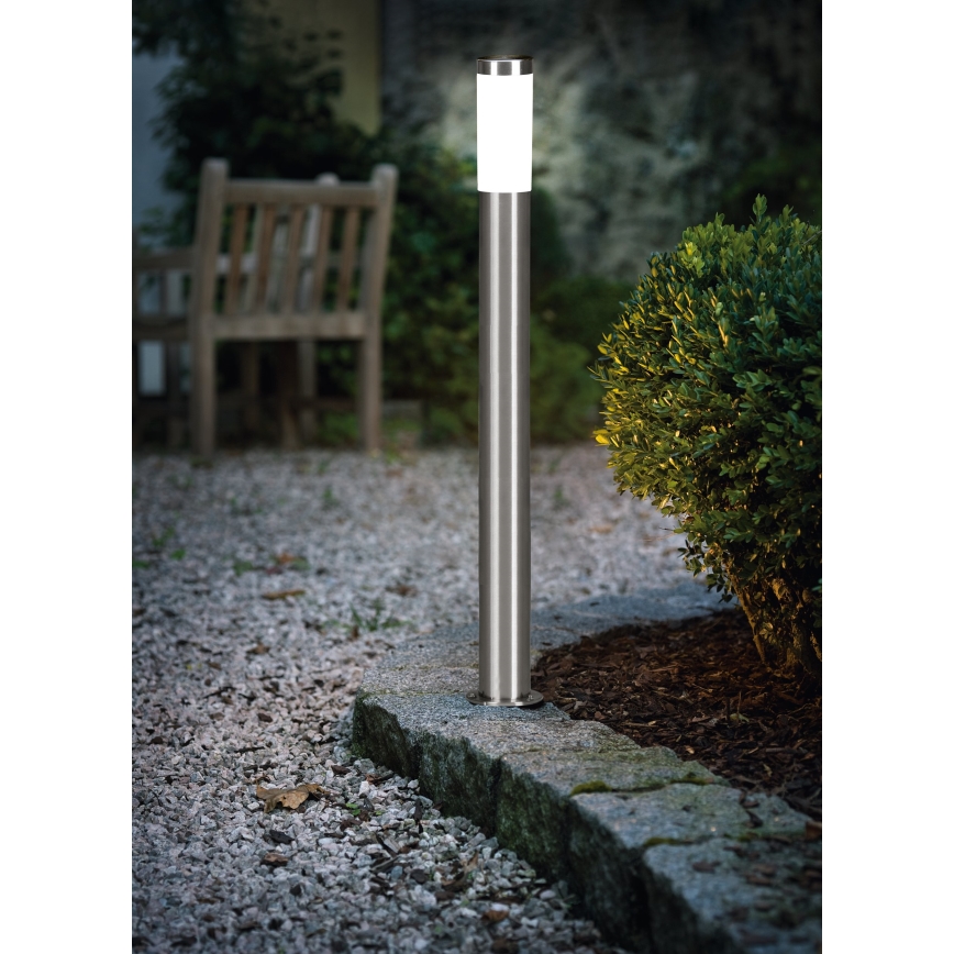 EGLO - Outdoor lamp 1xE27/15W/230V IP65