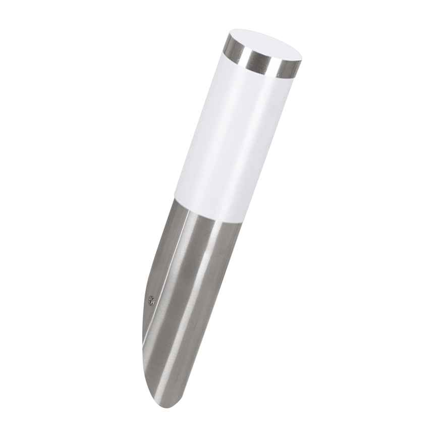 EGLO - Outdoor wall light 1xE27/15W/230V IP44