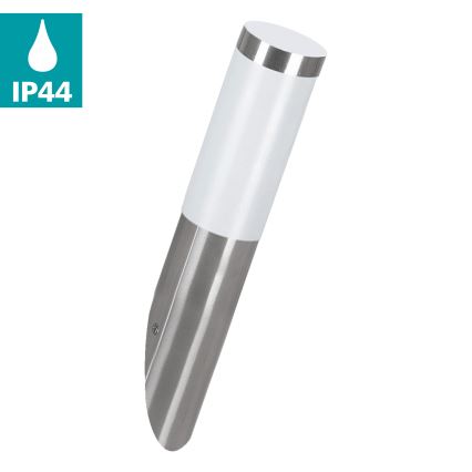EGLO - Outdoor wall light 1xE27/15W/230V IP44