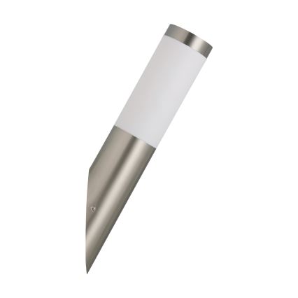 EGLO - Outdoor wall light 1xE27/15W/230V IP44