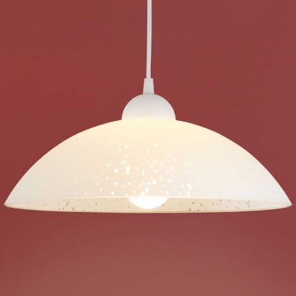 Eglo - Chandelier 1xE27/60W/230V