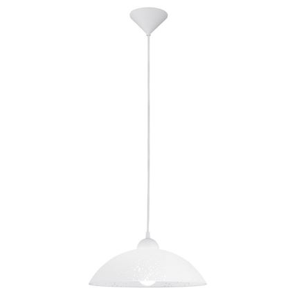 Eglo - Chandelier 1xE27/60W/230V