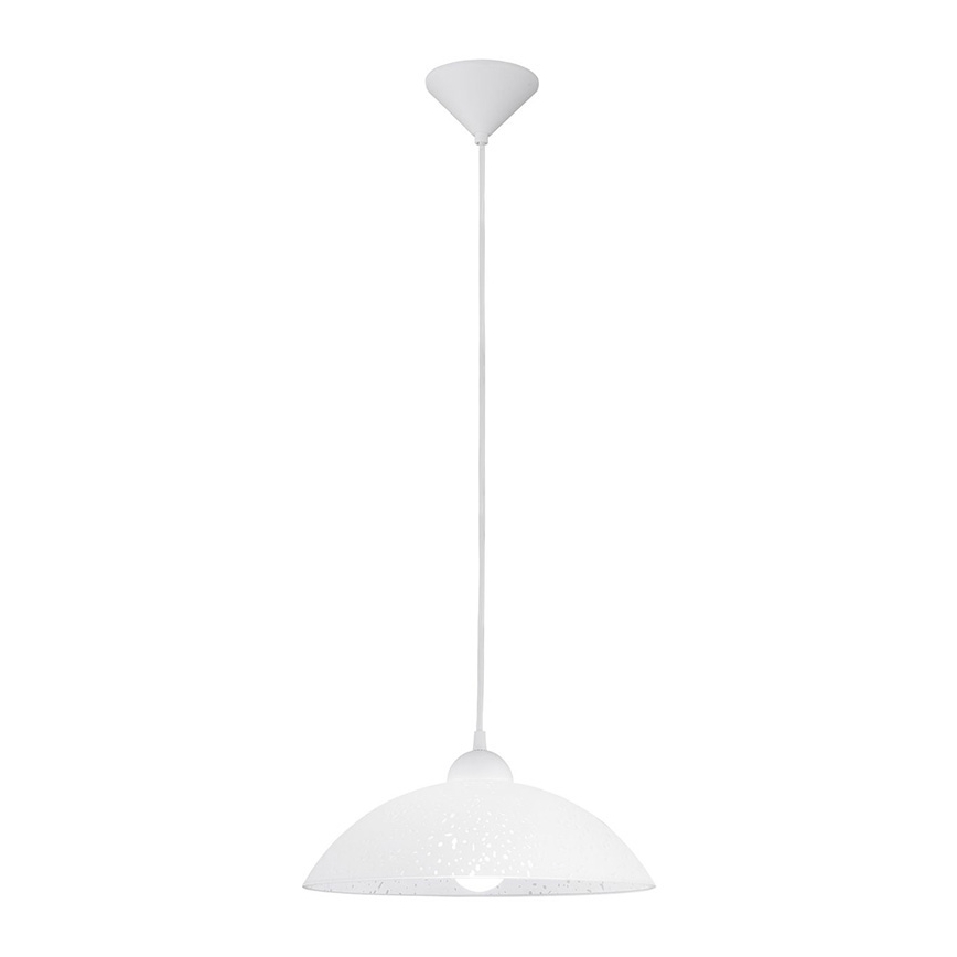 Eglo - Chandelier 1xE27/60W/230V