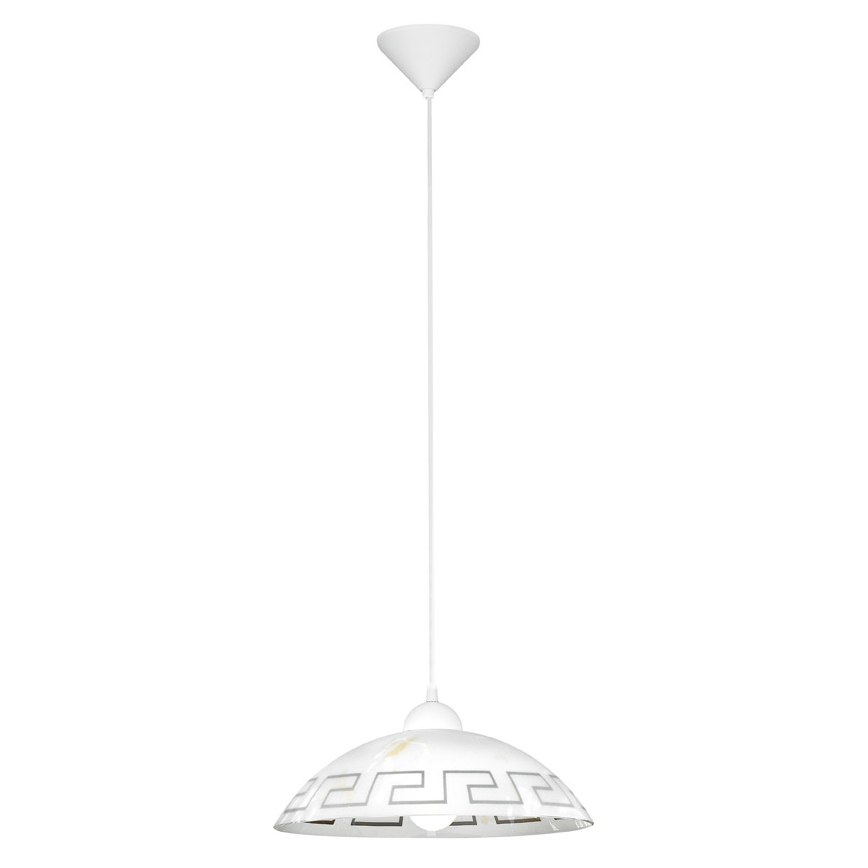 Eglo - Chandelier 1xE27/60W/230V