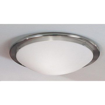 EGLO 82941 - Ceiling light PLANET 2xE27/60W