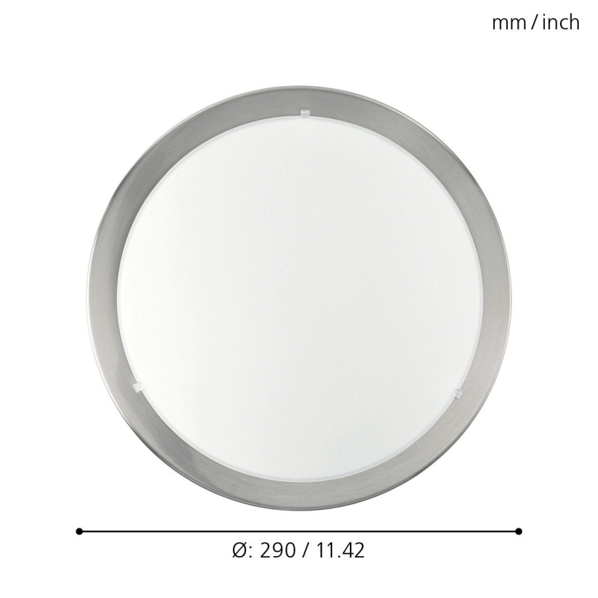 Eglo - Ceiling lightxE27/60W