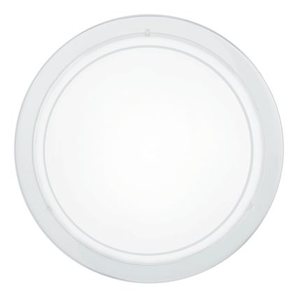 Eglo - Ceiling light 1xE27/60W/230V