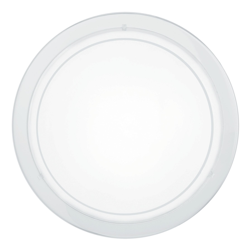 Eglo - Ceiling light 1xE27/60W/230V
