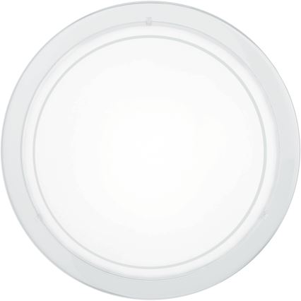 Eglo - Ceiling light 1xE27/60W/230V