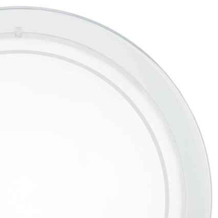 Eglo - Ceiling light 1xE27/60W/230V