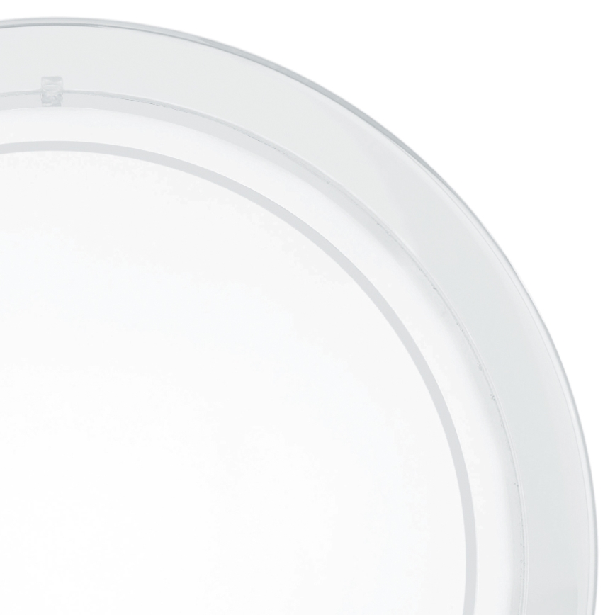 Eglo - Ceiling light 1xE27/60W/230V