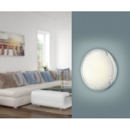 Eglo - Ceiling light 1xE27/60W