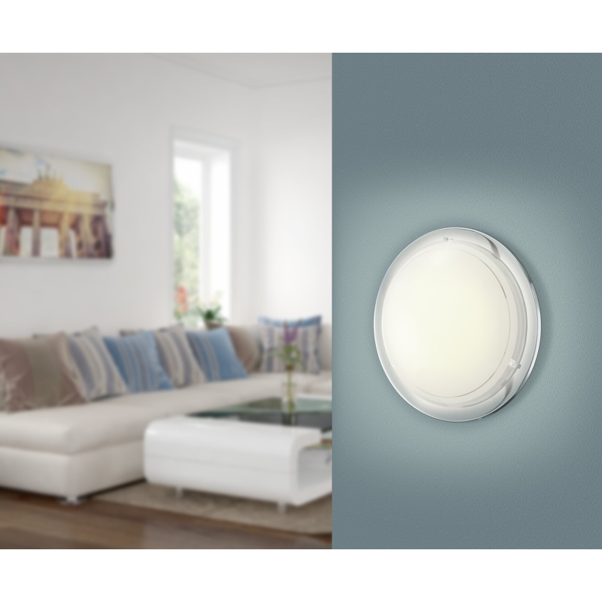 Eglo - Ceiling light 1xE27/60W