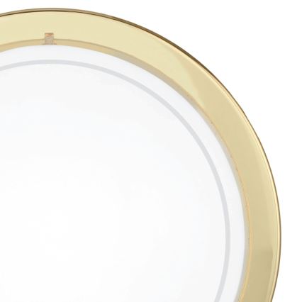 Eglo - Ceiling light 1xE27/60W