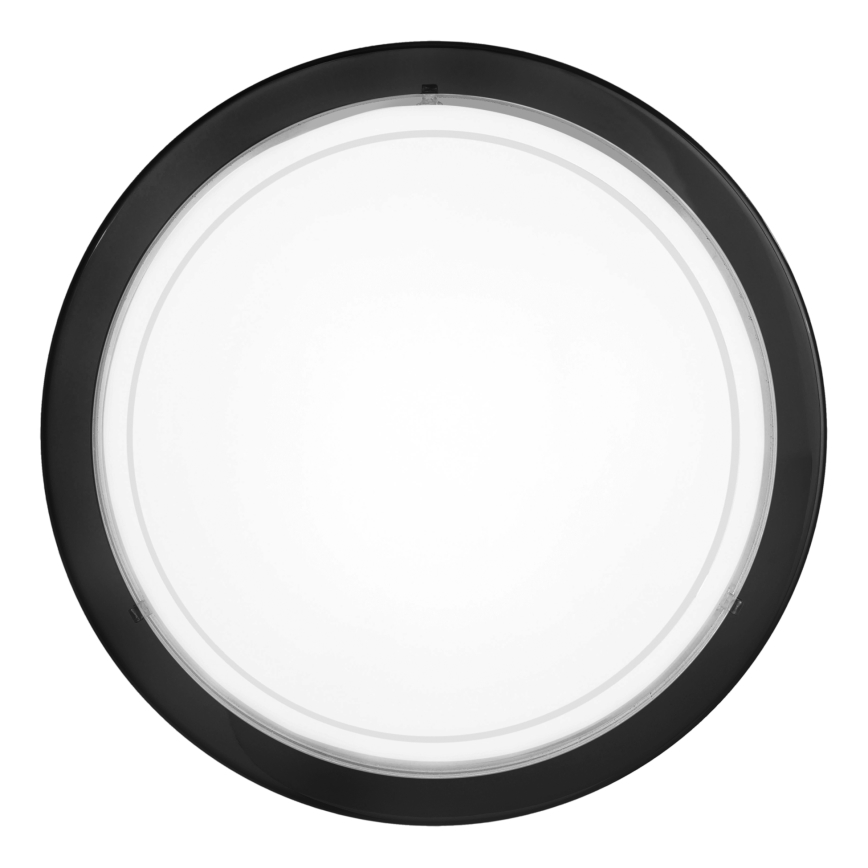 Eglo - Ceiling light 1xE27/60W/230V