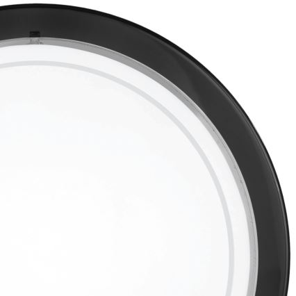 Eglo - Ceiling light 1xE27/60W/230V