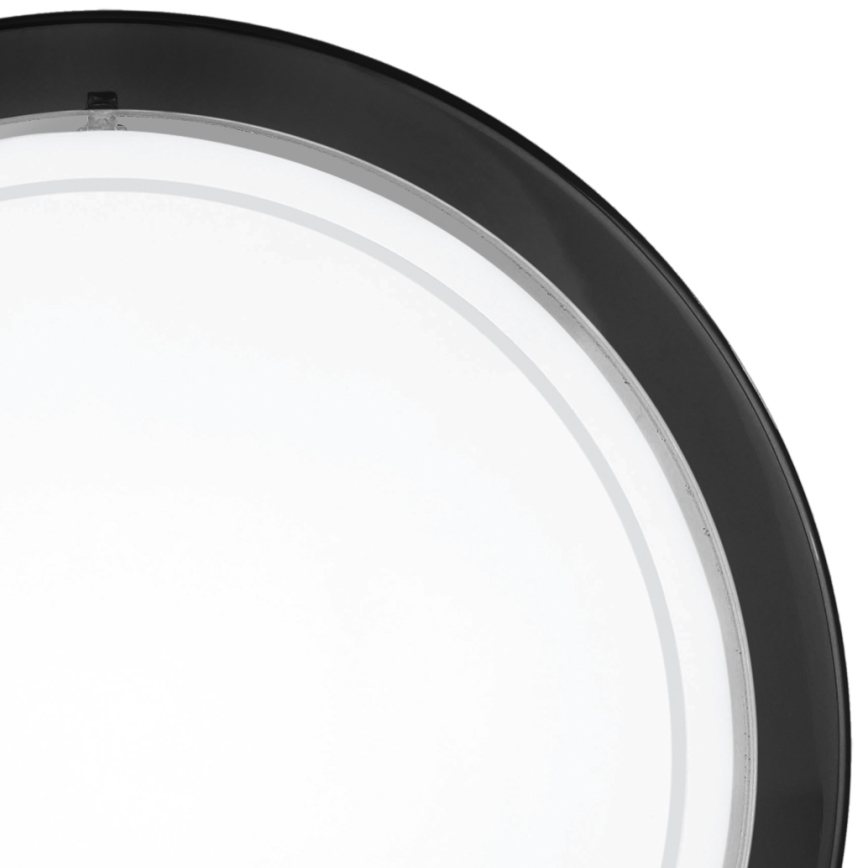 Eglo - Ceiling light 1xE27/60W/230V
