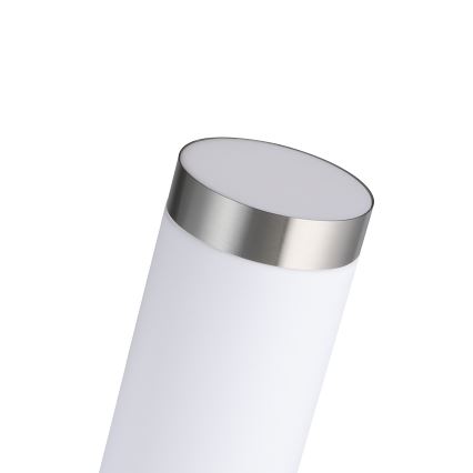 EGLO - Outdoor sensor wall light 1xE27/15W IP44