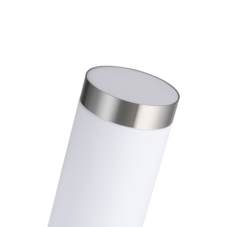 EGLO - Outdoor sensor wall light 1xE27/15W IP44