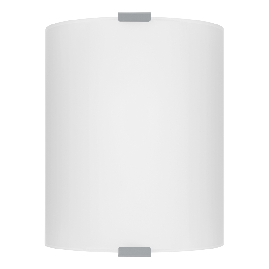 Eglo - Ceiling wall light 1xE27/60W white