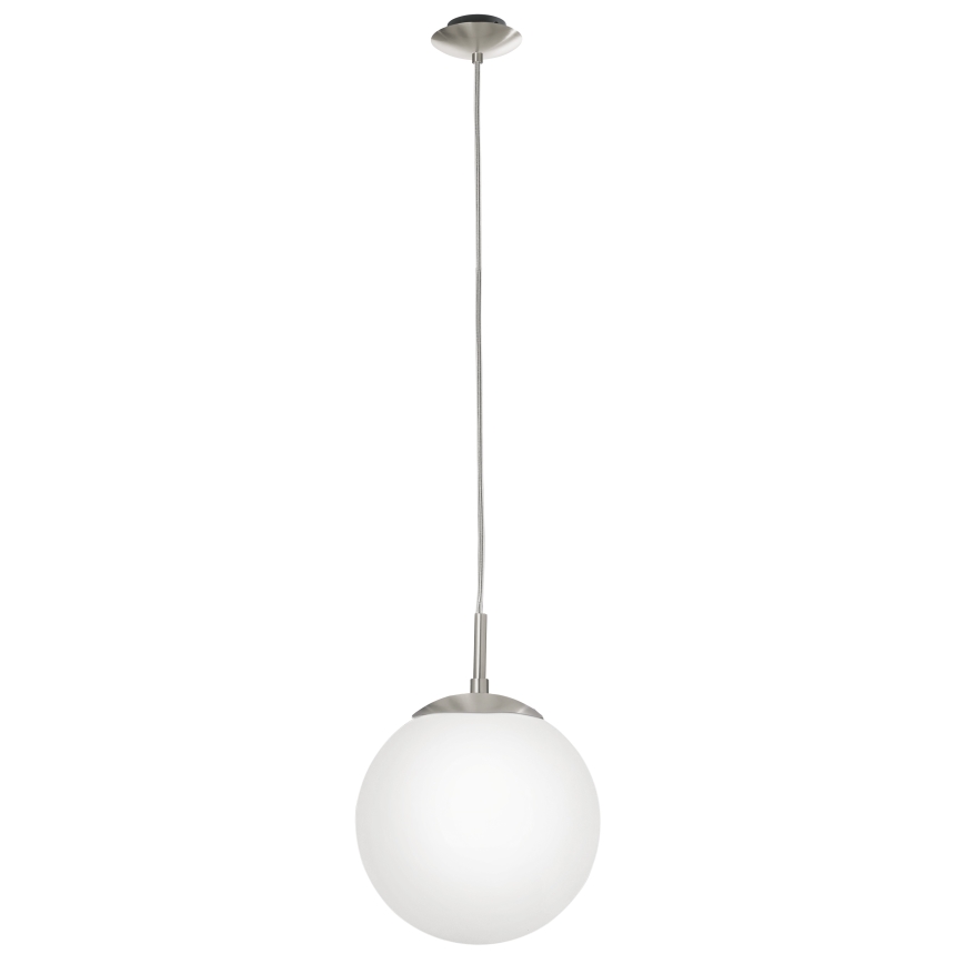 EGLO - Chandelier on a string 1xE27/60W/230V d. 20 cm